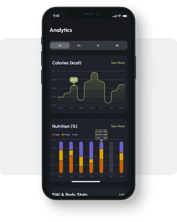 Track Progress Preview